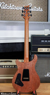 Paul Reed Smith PRS Kanami Limited Edition Trampas Green Smokeburst