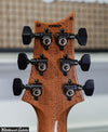 Paul Reed Smith PRS Kanami Limited Edition Trampas Green Smokeburst