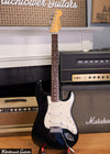 1991 Fender Stratocaster Plus Black