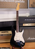 1991 Fender Stratocaster Plus Black