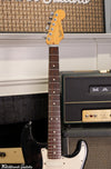 1991 Fender Stratocaster Plus Black