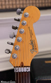 1991 Fender Stratocaster Plus Black