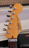 1991 Fender Stratocaster Plus Black