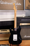 1991 Fender Stratocaster Plus Black