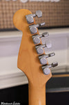 1991 Fender Stratocaster Plus Black