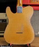 2025 Nacho Keif Butterscotch