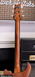 Paul Reed Smith PRS DGT Birds 10 Top Charcoal
