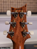 Paul Reed Smith PRS DGT Birds 10 Top Charcoal