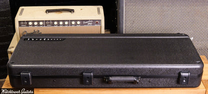 Paul Reed Smith PRS DGT Birds 10 Top Charcoal