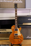 1990 Gibson Les Paul Standard Amber *Sam Ash Special Edition*
