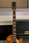 1990 Gibson Les Paul Standard Amber *Sam Ash Special Edition*