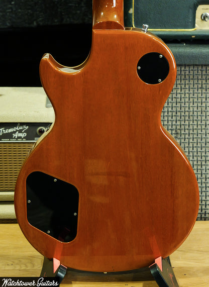 1990 Gibson Les Paul Standard Amber *Sam Ash Special Edition*