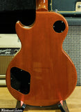 1990 Gibson Les Paul Standard Amber *Sam Ash Special Edition*
