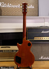1990 Gibson Les Paul Standard Amber *Sam Ash Special Edition*