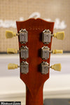 1990 Gibson Les Paul Standard Amber *Sam Ash Special Edition*