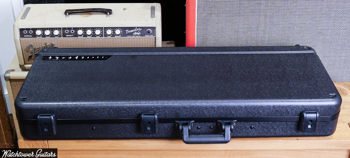 Paul Reed Smith PRS Modern Eagle V 10 Top Yellow Tiger