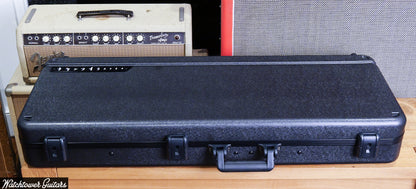 Paul Reed Smith PRS Modern Eagle V 10 Top Yellow Tiger