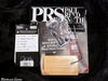 Paul Reed Smith PRS Modern Eagle V 10 Top Yellow Tiger