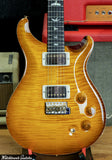 Paul Reed Smith PRS DGT Birds 10 Top McCarty Sunburst