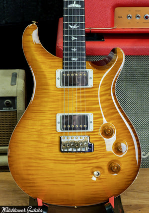Paul Reed Smith PRS DGT Birds 10 Top McCarty Sunburst