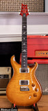 Paul Reed Smith PRS DGT Birds 10 Top McCarty Sunburst