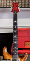 Paul Reed Smith PRS DGT Birds 10 Top McCarty Sunburst