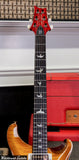 Paul Reed Smith PRS DGT Birds 10 Top McCarty Sunburst