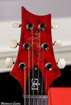 Paul Reed Smith PRS DGT Birds 10 Top McCarty Sunburst