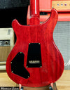 Paul Reed Smith PRS DGT Birds 10 Top McCarty Sunburst