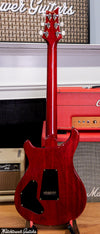 Paul Reed Smith PRS DGT Birds 10 Top McCarty Sunburst