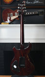 Paul Reed Smith PRS SE DGT McCarty Tobacco Sunburst
