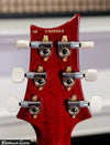 Paul Reed Smith PRS DGT Birds 10 Top McCarty Sunburst