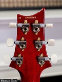 Paul Reed Smith PRS DGT Birds 10 Top McCarty Sunburst