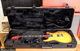 Paul Reed Smith PRS DGT Birds 10 Top McCarty Sunburst