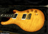 Paul Reed Smith PRS DGT Birds 10 Top McCarty Sunburst