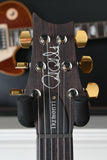 Paul Reed Smith PRS Tremonti Signature Singlecut Tremolo 10 Top Purple Mist