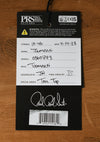 Paul Reed Smith PRS Tremonti Signature Singlecut Tremolo 10 Top Purple Mist