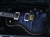 Paul Reed Smith PRS Tremonti Signature Singlecut Tremolo 10 Top Purple Mist