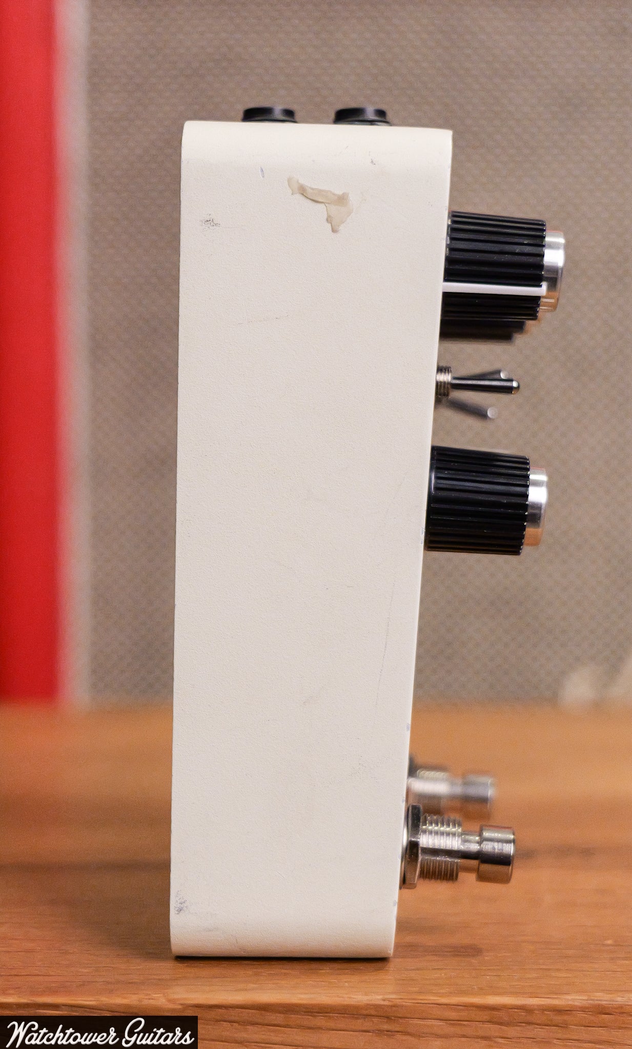 Universal Audio ASTRA Modulation Machine FX Pedal