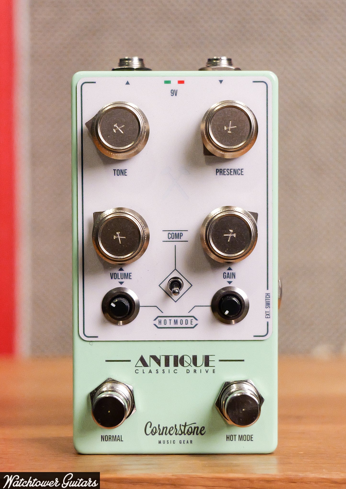 Cornerstone Antique Classic Drive