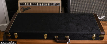 Paul Reed Smith PRS DGT Signature 10 Top Quilt Brazilian Board/Maple Neck Wood Library Purple Mist
