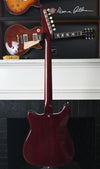 1966 Epiphone Olympic Maestro Tremolo Cherry