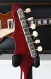 1966 Epiphone Olympic Maestro Tremolo Cherry