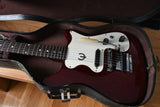 1966 Epiphone Olympic Maestro Tremolo Cherry