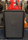 Two Rock 2x12 Cabinet in Black Bronco/Modern Silver Grill (SN21718)