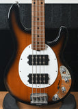 2019 Ernie Ball Music Man StingRay Special 4 HH Vintage Sunburst