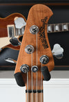 2019 Ernie Ball Music Man StingRay Special 4 HH Vintage Sunburst
