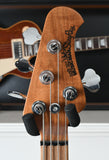 2019 Ernie Ball Music Man StingRay Special 4 HH Vintage Sunburst