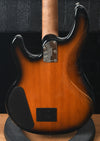 2019 Ernie Ball Music Man StingRay Special 4 HH Vintage Sunburst