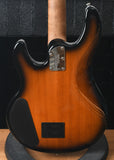 2019 Ernie Ball Music Man StingRay Special 4 HH Vintage Sunburst